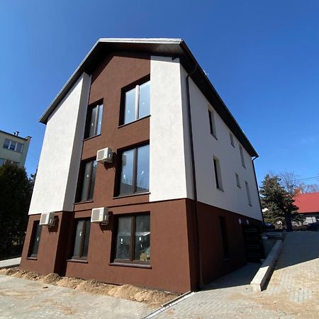 סוקולקה Apartament W Centrum מראה חיצוני תמונה