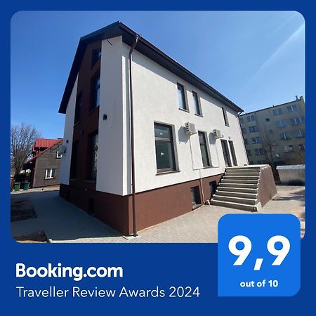 סוקולקה Apartament W Centrum מראה חיצוני תמונה