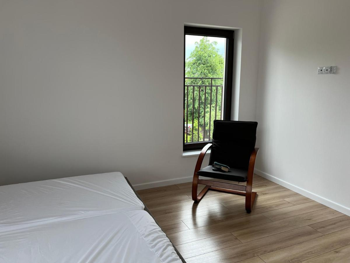 סוקולקה Apartament W Centrum מראה חיצוני תמונה