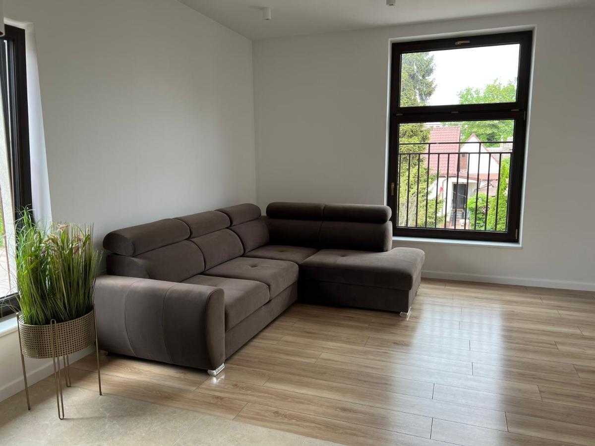 סוקולקה Apartament W Centrum מראה חיצוני תמונה