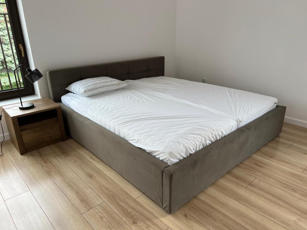 סוקולקה Apartament W Centrum מראה חיצוני תמונה