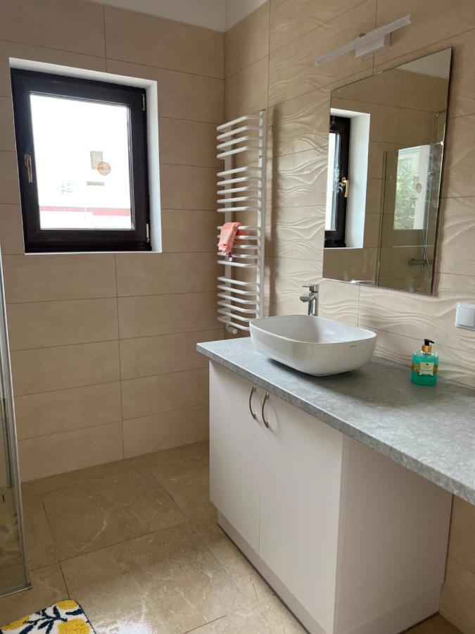 סוקולקה Apartament W Centrum מראה חיצוני תמונה