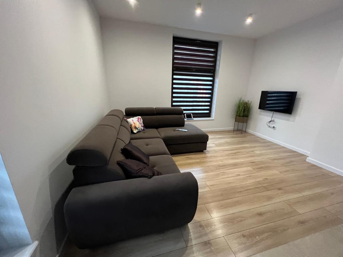 סוקולקה Apartament W Centrum מראה חיצוני תמונה